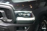 Dodge RAM rebel - Dodge Gebrauchtwagen von 2016