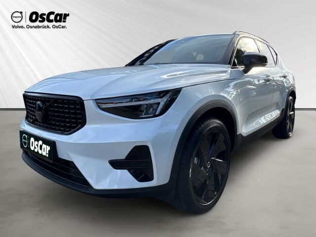 Volvo XC40 B3 Plus Black Edition Kontrastdach Frontsch imagem 3