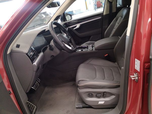 Volkswagen Touareg - Bild 6