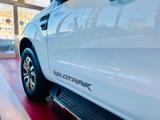 Ford Ranger Wildtrak Doppelkabine 4x4|AUTOMATIK|NAVI - gebrauchte Ford Ranger aus dem Jahr 2020