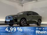 BMW iX2 xDrive30 M Sportpaket HUD/H&K/DAB HUD/H&K/DA - BMW iX2 Jahreswagen