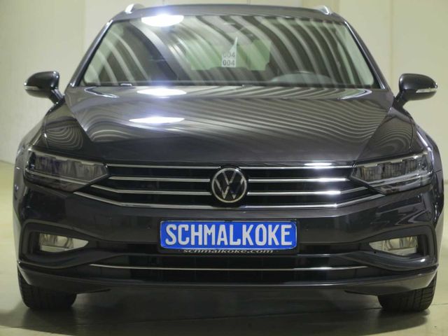 VW Passat Variant 1.5 TSI OPF DSG7 Business Navi