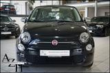 Fiat 500c Carplay Tempomat Touchscreen - Fiat 500C: Schwarz