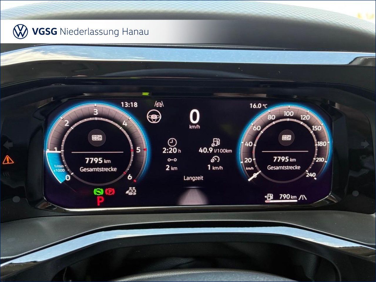 Volkswagen T7 California - Bild 12