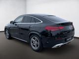 Mercedes-Benz GLE 400 e 4M Coupé AMG*PANO*AHK*AIMATIC*360°KAM* - Mercedes-Benz GLE 400 Jahreswagen
