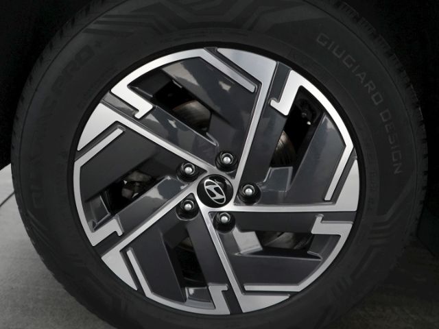 Tucson FACELIFT T-GDI SELECT+VOLL LED+NAVI+RÜCKF