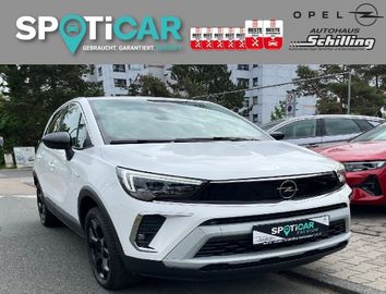 Opel Crossland (X)Crossland Elegance 1.2 Turbo