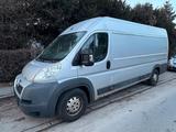 Peugeot Boxer Maxi Hoch&Lang - Peugeot Boxer: Maxi