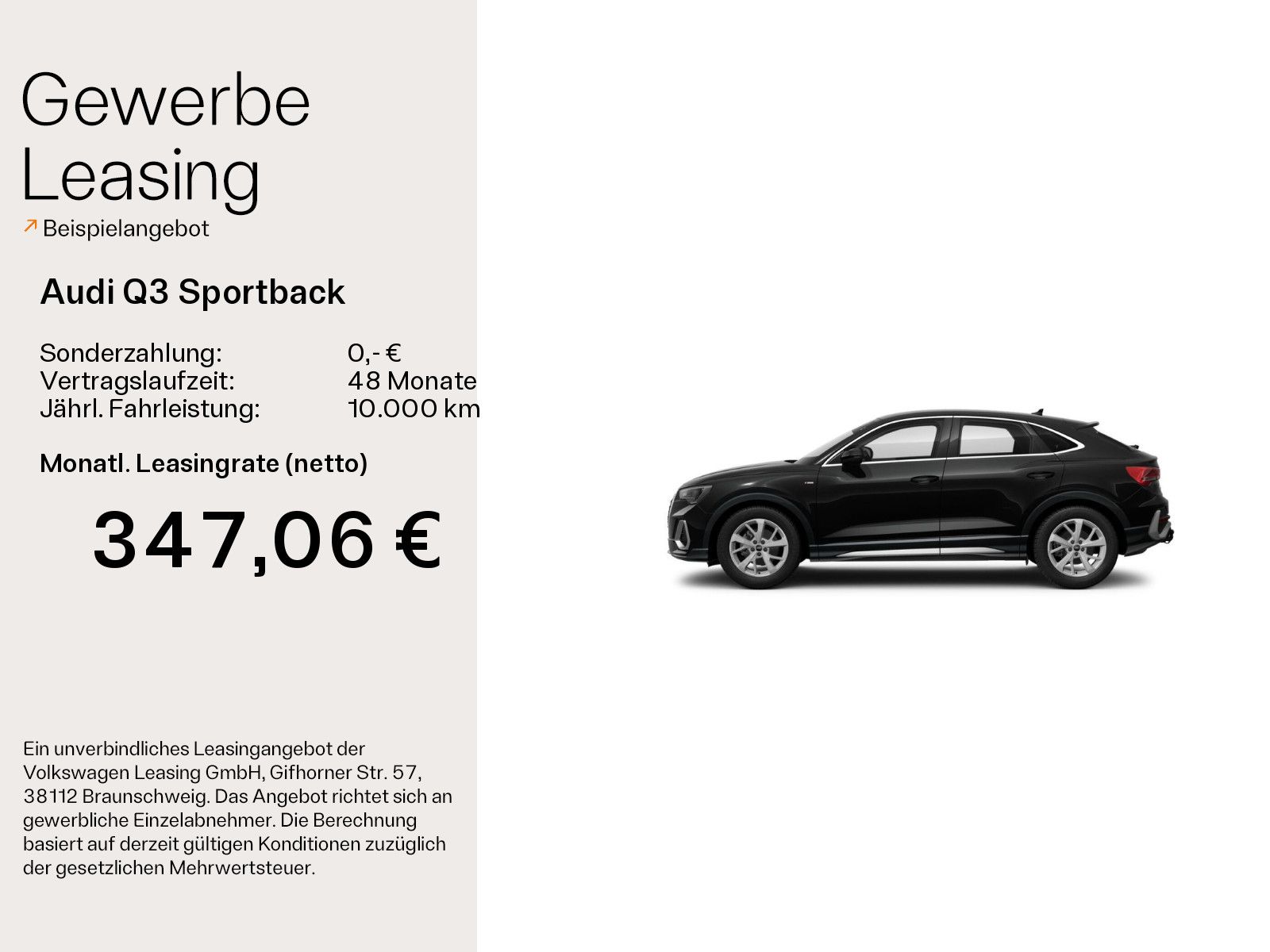 Audi Q3 - Bild 2