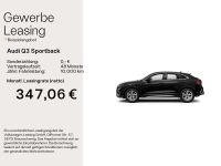 Audi Q3 - Vorschau Bild 2