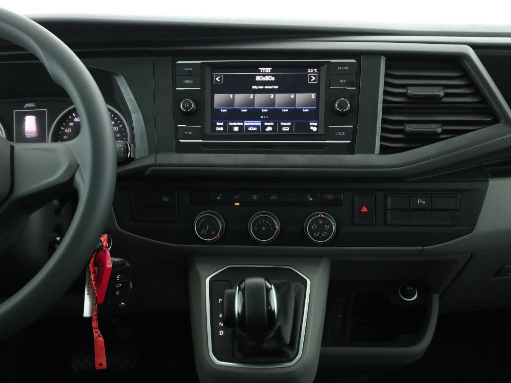 Volkswagen T6.1 Caravelle ABTe 8-Sitzer