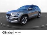 Skoda Karoq 1.5 TSI Style DSG AHK LED DAB RFK - gebrauchte Skoda Karoq aus dem Jahr 2022