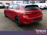 Opel Astra - Vorschau Bild 4