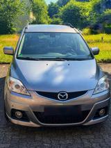 Mazda 5 2.0 Diesel 140 PS | Austauschmotor... - Mazda 2: Van