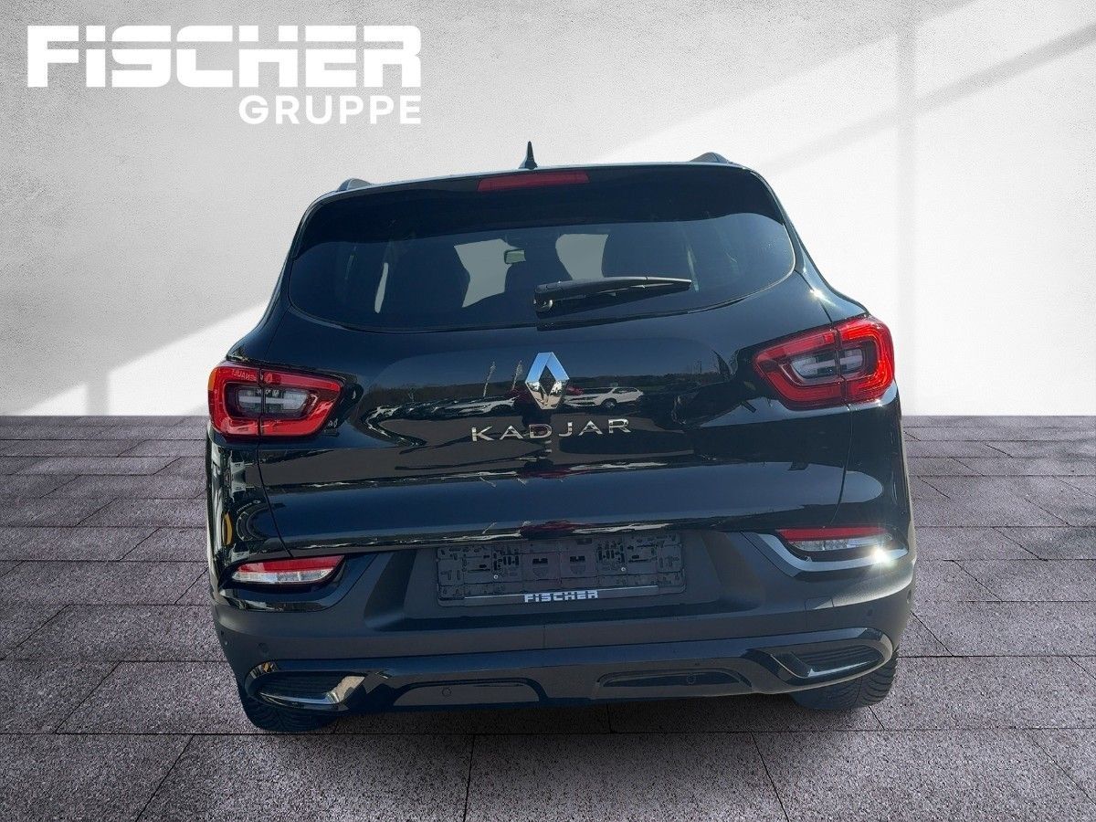 Fahrzeugabbildung Renault Kadjar Black Edition TCe 160 EDC