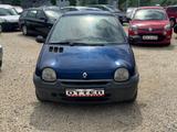 Renault Twingo 1.2 Authentique - Renault aus 2002: Authentique