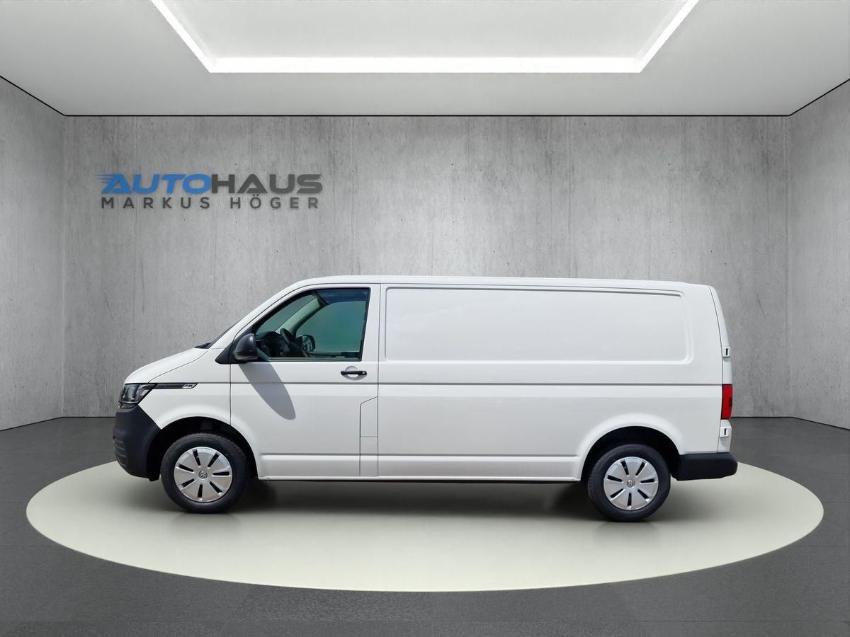 Volkswagen T6 Transporter - Bild 2