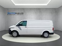Volkswagen T6 Transporter - Vorschau Bild 2