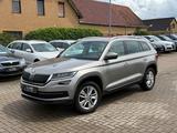 Skoda Kodiaq 4x4 | LED | AHK | Memory | Bremse neu | - gebrauchte Skoda Kodiaq aus dem Jahr 2017