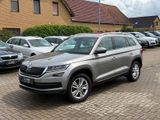Skoda Kodiaq 4x4 | LED | AHK | Memory | Bremse neu | - Skoda Kodiaq aus 2017