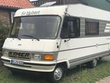 Fiat Hymer - Angebote