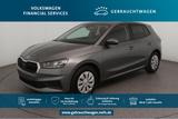 Skoda Fabia Ambition 1.0 TSI DSG TEMPO*PDC*SHZ*LED - Skoda Fabia Gebrauchtwagen in Münster