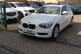 BMW 116 1 Lim./1.Hand/Navi/S.Dach/Pdc H/Tempomat/Top - BMW 116 in Essen