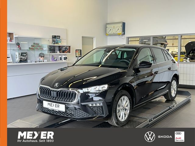 SKODA Scala Selection 1.0 TSI DSG *AHK, LED, ACC, Kame