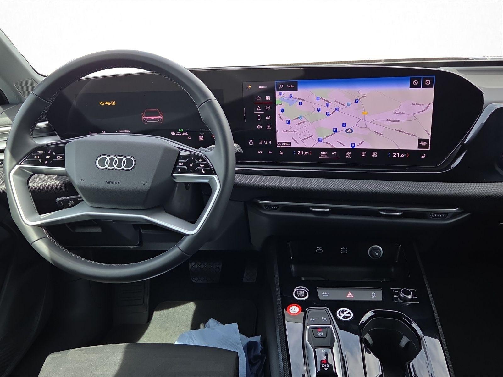 Audi A5 Avant TDI*Navi*LED*Alu*PDC*Virtual Cockpit*Ka, миниатюра 5