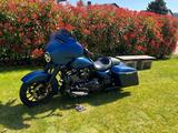Harley-Davidson Street Glide Special