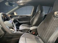 Volkswagen Tiguan - Vorschau Bild 11