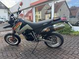 KTM 640 LC4 - frisch gewartet, neue Reifen - Offers