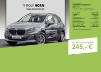 BMW 218 Active Tourer - Vorschau Bild 3