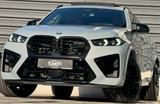 BMW X6 M Competition - BMW X6 M SUV