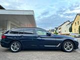 BMW 518d Kombi Aut. Navi LED Leder Panorama Kamera - BMW 518 mit Diesel-Antrieb