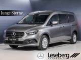 Mercedes-Benz T 180 Lang Progressive 7-Sitzer/Navi/LED/Kamera/ - Mercedes-Benz Tageszulassungen