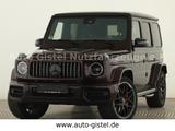 Mercedes-Benz G 63 AMG - gebrauchte Mercedes-Benz G 63 AMG aus dem Jahr 2024