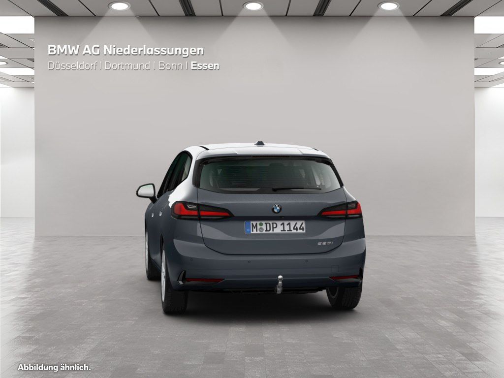 BMW 220 Active Tourer - Bild 10