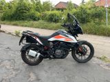 KTM Adventure