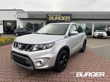 Suzuki Vitara 1.4 AllGrip Navi LED Kamera ACC SitzHZG C - Suzuki Vitara: 4.4