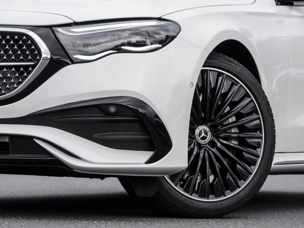 Mercedes-Benz E 220 d T-Modell |AMG|Edition|NIGHT|DISTR|NAVI