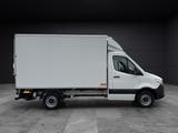 Mercedes-Benz Sprinter 317 CDI Kiesling -32°*9G-Tronic*LBW*AHK - Mercedes-Benz Glastransporter
