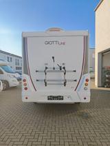 GiottiLine Siena 422*Markise*Solaranlage*4 Schlafplätze - GiottiLine Diesel Alkoven