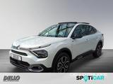 Citroën e-C4 X Shine 11kw-Lader El. Panodach Kälte-Paket - Citroën C4 X aus 2023