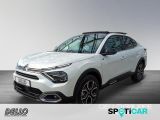 Citroën e-C4 X Shine 11kw-Lader El. Panodach Kälte-Paket