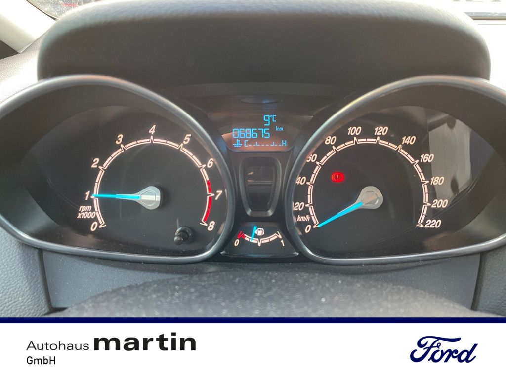 Fahrzeugabbildung Ford B-Max 1.0 EcoBoost SYNC Edition Zahnriemen neu