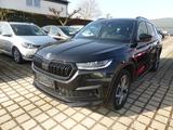 Skoda Kodiaq Sportline 4x4 Alcantara Leder 7.Sitzer - Skoda Kodiaq Gebrauchtwagen