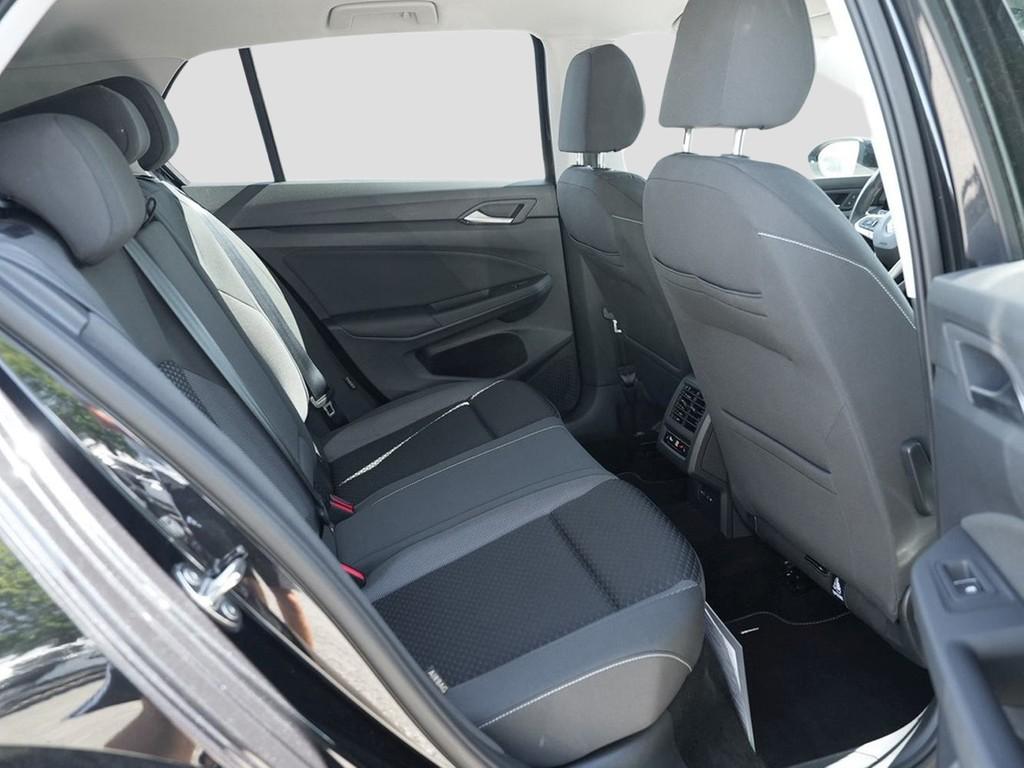 Volkswagen Golf 1.5 TSI Active *IQ-Drive*Standheizung*Head-, миниатюра 10