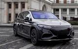 Maybach EQS SUV 680 - Maybach: Geländewagen