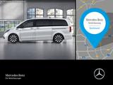 Mercedes-Benz EQV 300 AVANTGARDE+SchiebDa+LED+Klimaautom.+MBUX - Mercedes-Benz EQV mit Panoramadach
